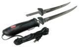 Berkley 100V Electric Fillet Knife