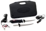 Berkley Deluxe Electric Fillet Knife