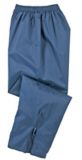 Wetskins Waterproof 2-Pc Rainsuit, Navy