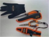 Matzuo Tool Kit with Knife