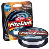 Berkley FireLine Crystal Fishing Line