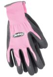 Berkley Women's Coated Fishing Gloves