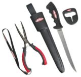 Berkley Knife & Plier Tool Kit