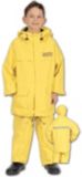 Youths' Wetskins Rainsuit