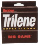 Ligne de p�che Berkley Trilene Big Game