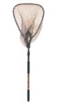 Frabill Red Leaf Landing Net