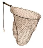 Teardrop Trout Fishing Net