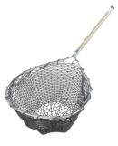 Lucky Strike Tangle-Free Rubber Net
