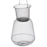 Red Wolf Floating Fish Basket