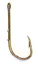Baitholder Bronze Hooks