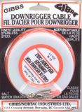 Downrigger Cable, 150-lb