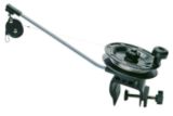 Scotty Clamp Lake Troller