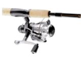 Quantum Optix Spinning Reel