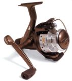 Quantum Snapshot LS40 Spin Reel