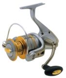 Abu Garcia Orra Spinning Reel
