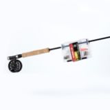 Total Tackle Fly Combo