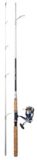 Shimano Zeric Spinning Combo