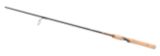 Ugly Stik Lite Spinning Rod, 6 ft 6 in