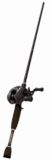 Quantum Advantage Pro Baitcaster Combo