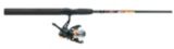 Rapala Nitro Spinning Combo