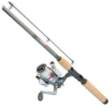 Ensemble � lancer l�ger Total Tackle, achigan
