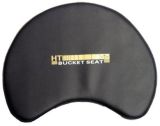 Padded Bucket Seat for Ice Fishing