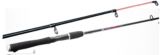 Zebco Rhino 6-ft Medium Spincast Fishing Rod