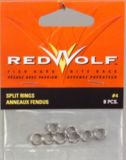 Split Rings