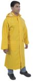 Men's Stormfighter Long Rain Jacket, Y...