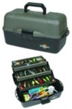 Flambeau Three Tray Tackle Box