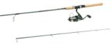 Abu Garcia Specialist Spinning Combo, 6-ft...
