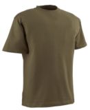 Men's T-Shirt, Brown
