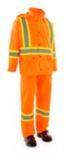 CSA Men's Rainsuit