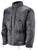 Ensemble de pluie pour moto, homme
