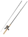 Endeavour Baitcast Combo, 6-ft 6-in