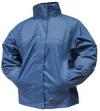 Veste imperm�able, dame, rose