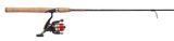 Ugly Stik Lite Spin Combo, 7 ft