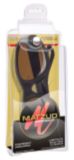 Matzuo Sunglasses, Amber