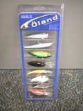 Oland Hardbait Kit