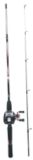 Rhino� Baitcasting Combo