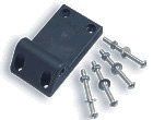 Mounting Bracket for Downrigger