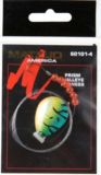 Matzuo Walleye Harness Lure