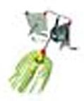 Strike King Double Take Premier Plus Buzzbait