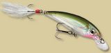 X-Rap Slashbait Lure