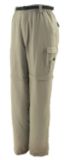 Men's Misty Mountain Qwik Dry Zip Pant, Green