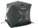 Sub Zero Tundra Tuff 4-man Ice Shelter