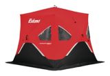 Eskimo Fat Fish 949 4-man Pop Up Ice Fishing Shelter