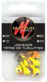 Matzuo Live Eye Jig Head