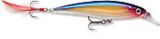 Rapala X-Rap 08, Hot Steel