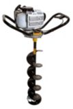 Jiffy Ice Drill Series SD60i